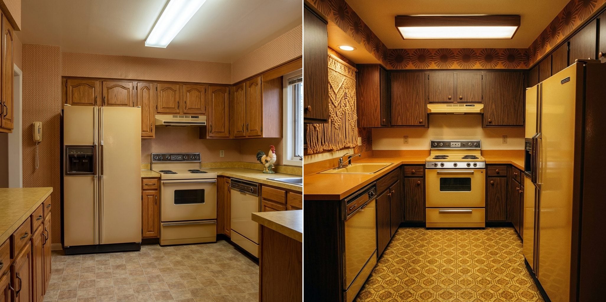 25 Things About the ’80s Kitchen That Would Confuse Anyone Under 30