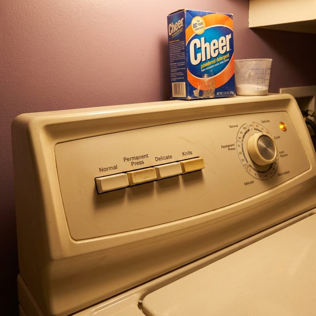 Those Rounded Control Consoles with Clicky Push Buttons and Dials You Could Actually Feel