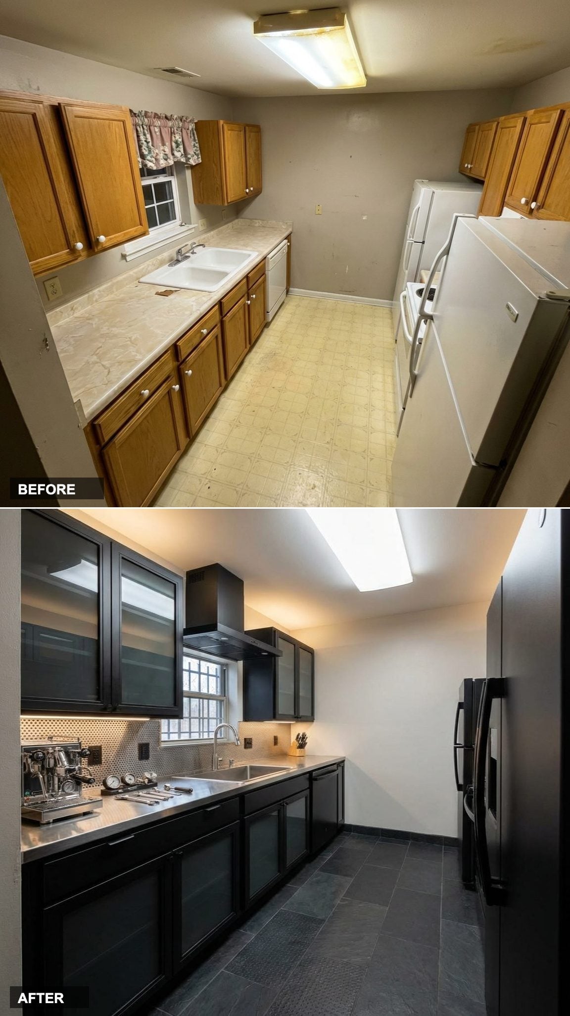 From Dated Oak to Black Sea Expedition Yacht Industrial Precision