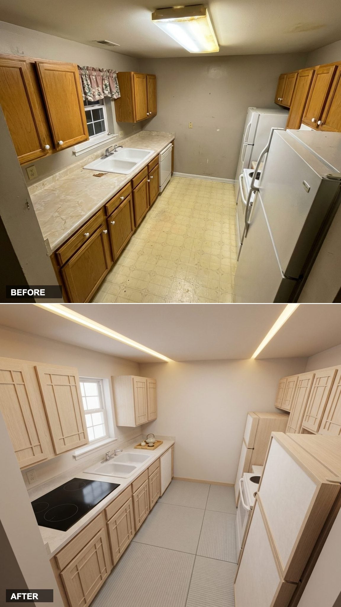 From Fluorescent Tubes to Tokyo Bay Motor Yacht Zen-Tech Hybrid