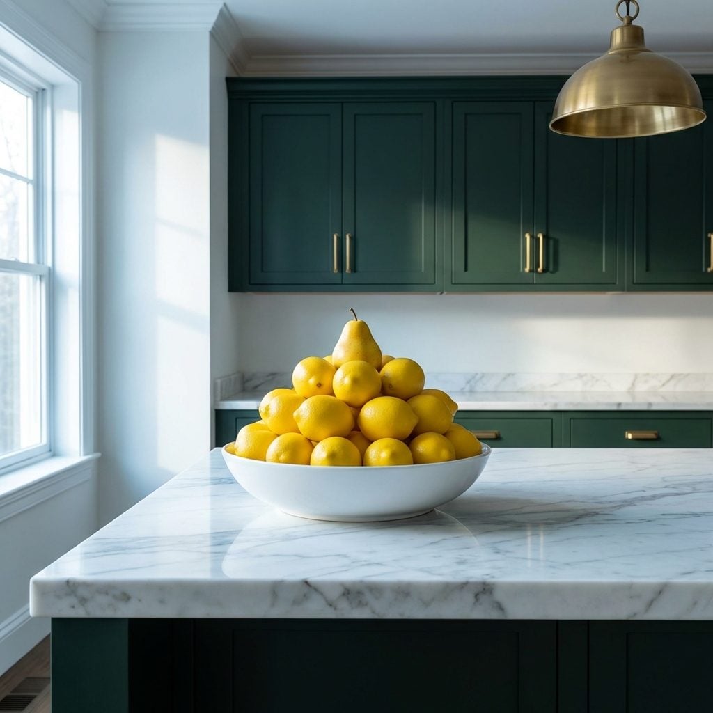 The Fruit Bowl That's Been 'Full' for Three Months