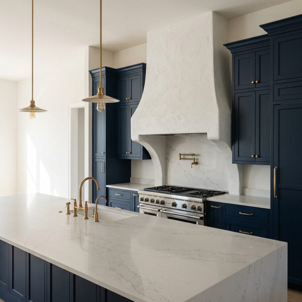 The $50,000 Range Hood That Made Everything Harder to Reach