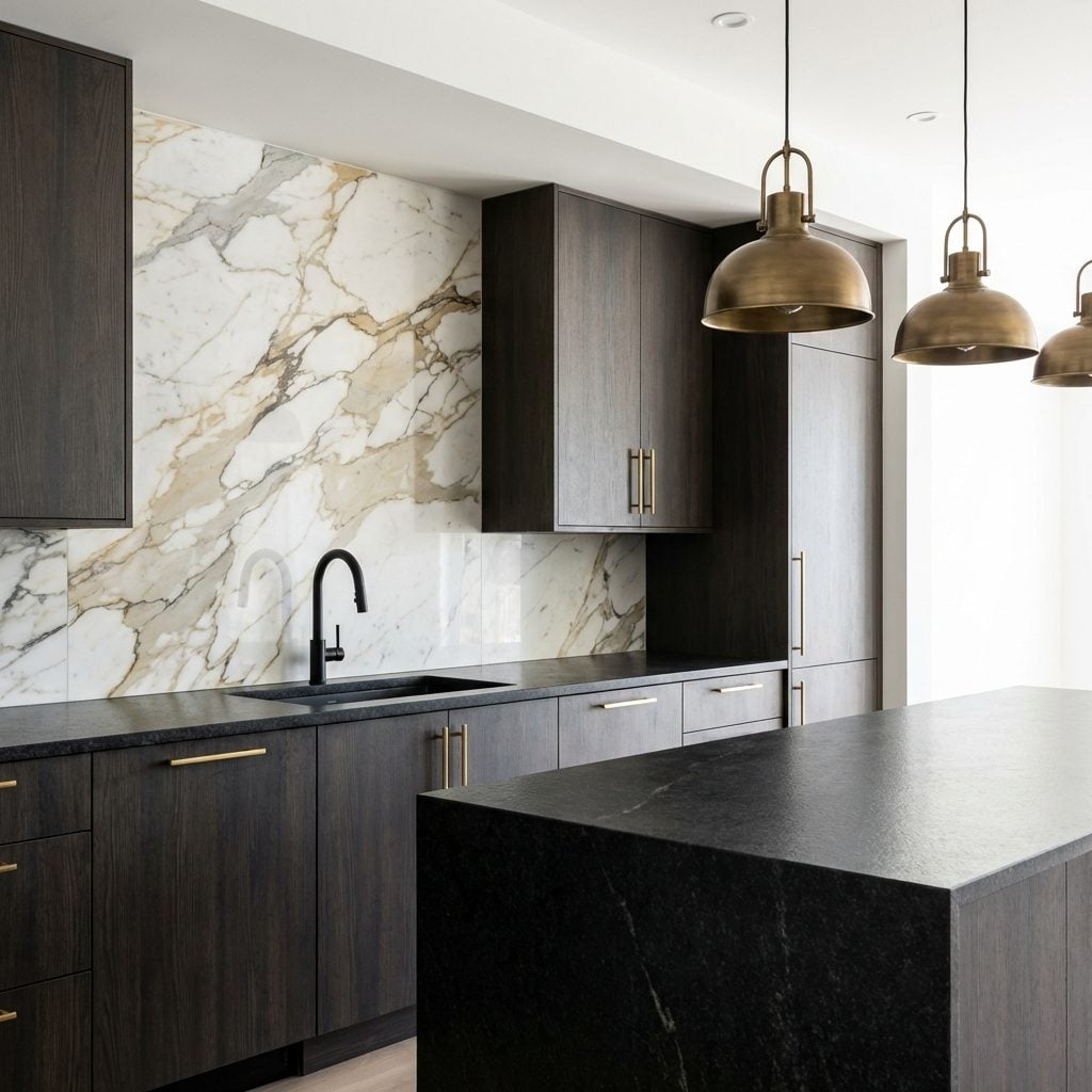 When Every Finish Is Premium but They All Argue With Each Other