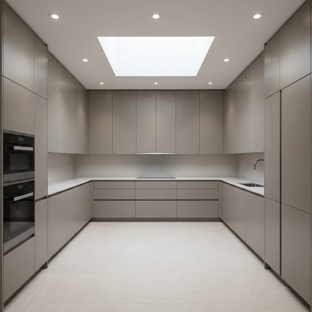 Expensive Everything, and Still Your Eye Doesn't Know Where to Land