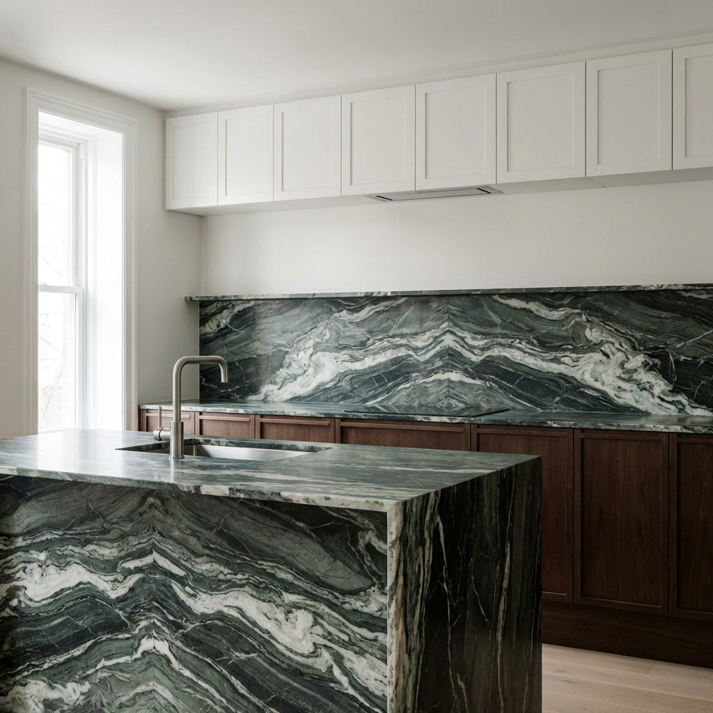 33 Signs Your Kitchen Is More About Looking Expensive Than Looking Good