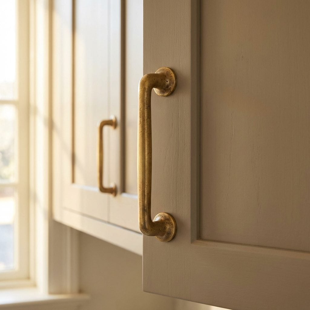 Hardware That Costs More Per Knob Than Most People Spend on Dinner