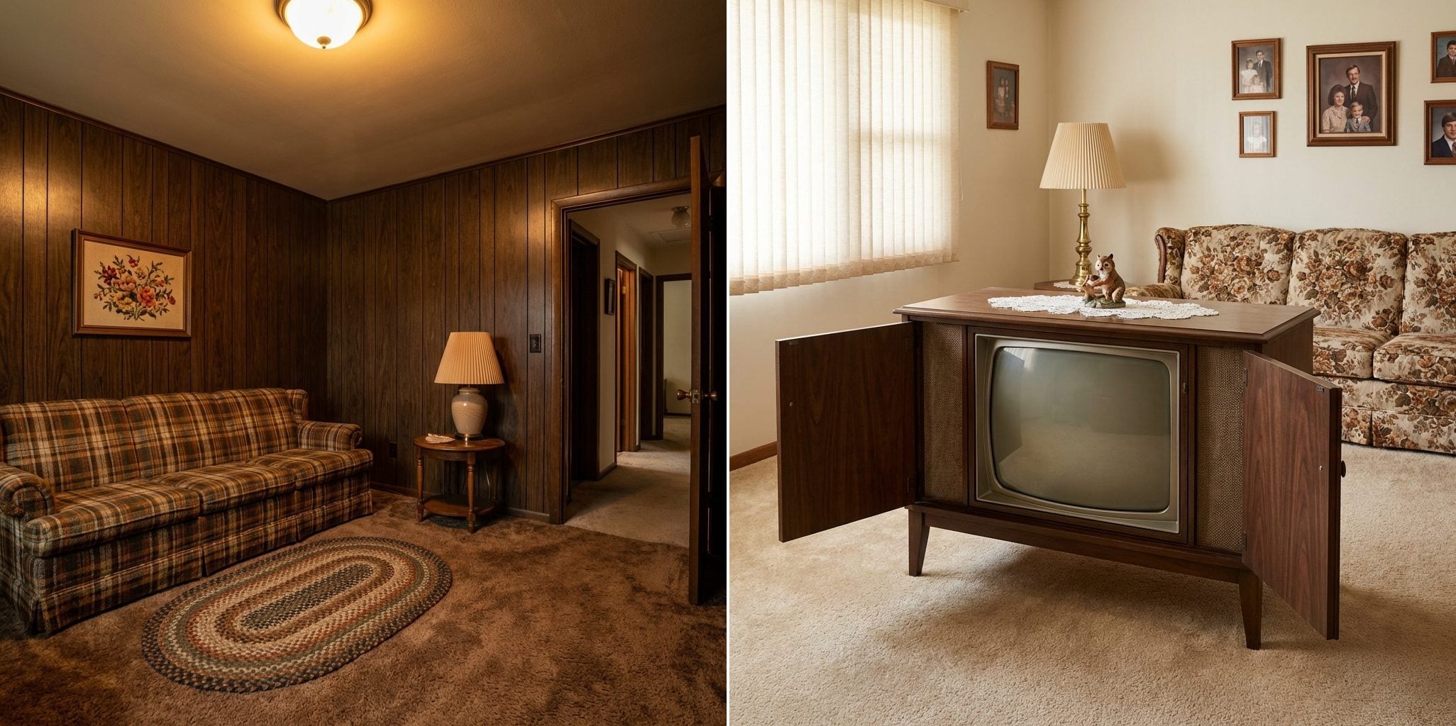 35 Things Every Middle-Class Home Had in the 1980s