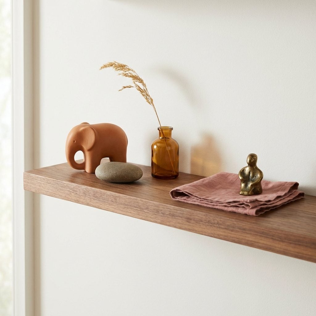 You Own Things That Have No Purpose Except That You Love Them