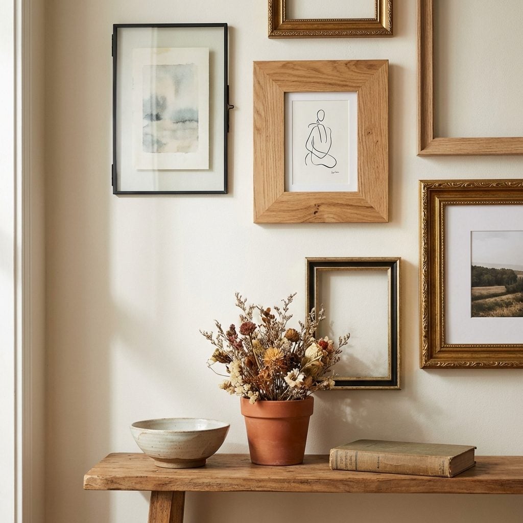 You've Stopped Apologizing for How Your House Looks