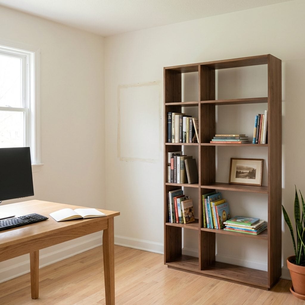 You've Given Rooms Permission to Evolve as Your Life Has