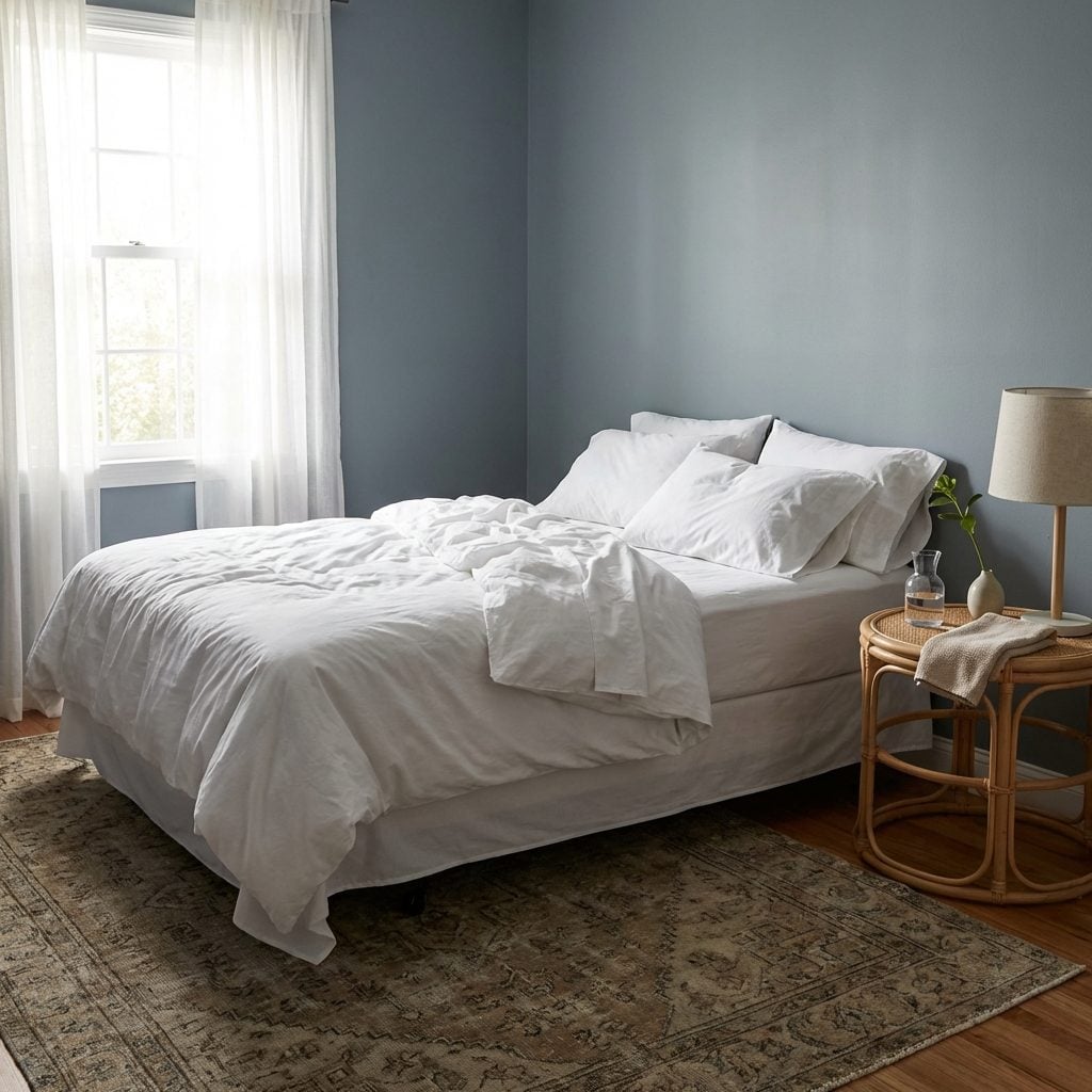 The Guest Room Gets Used More Than You Expected