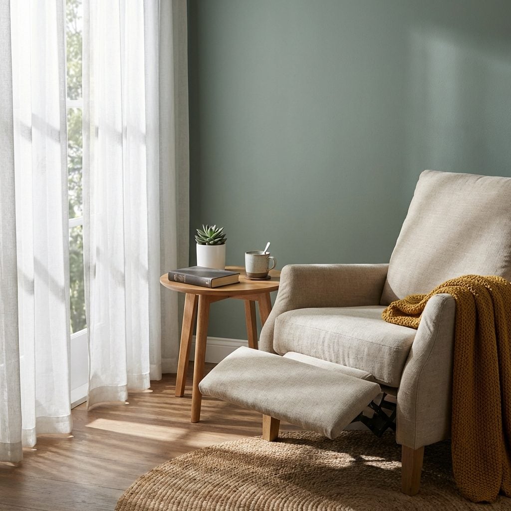 There's a Spot in Your Home That Fixes a Bad Day