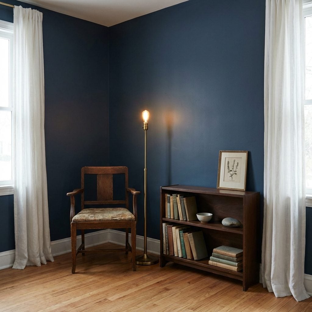 You Have a 'Nothing' Room, and It's Your Favorite