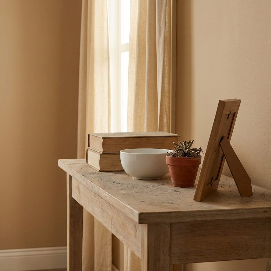 The Last Personal Thing You Added Was Years Ago