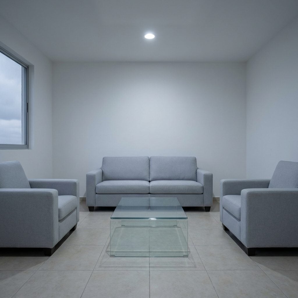 You Keep Finding Excuses Not to Have People Over