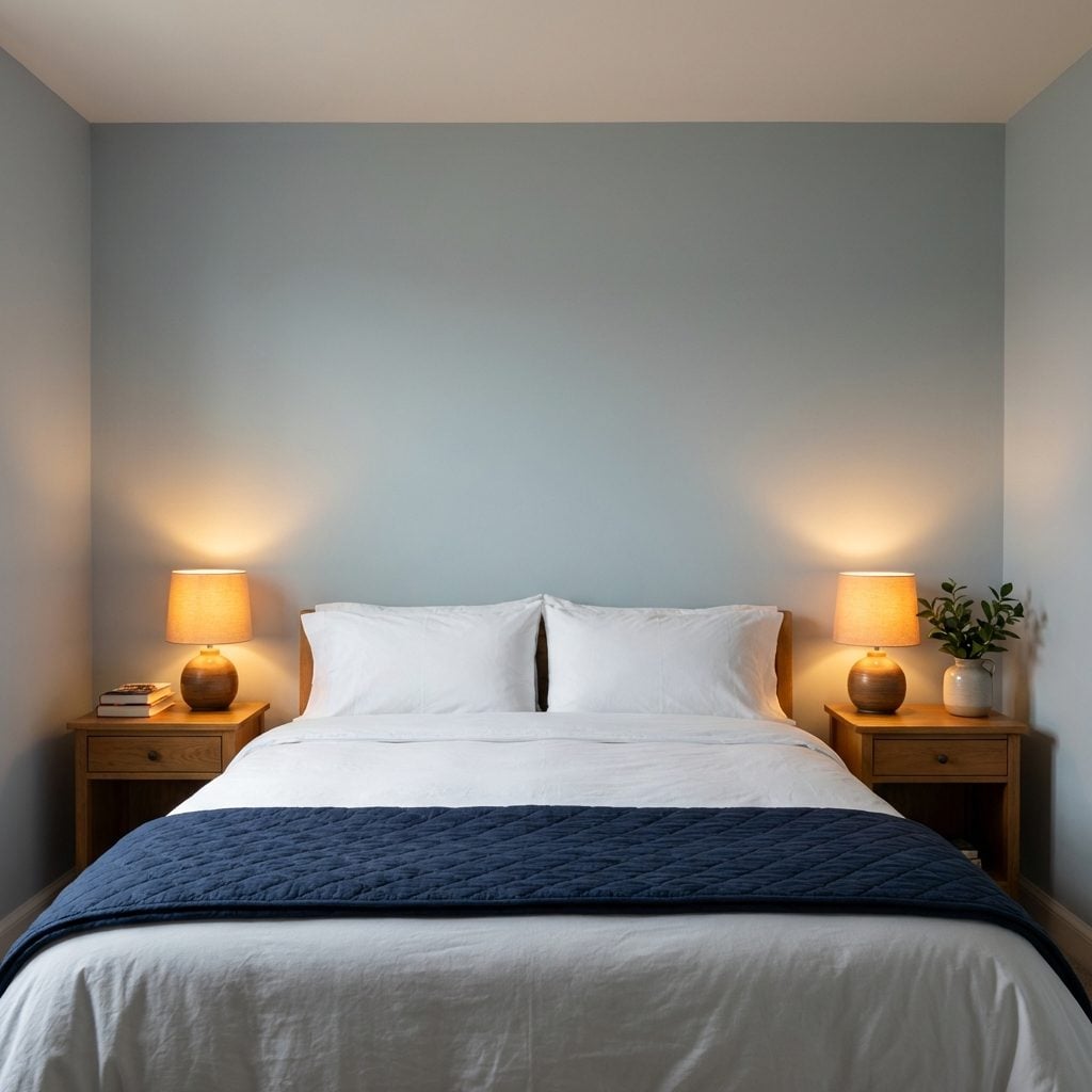 Your Guest Room Has More Personality Than Your Own Bedroom