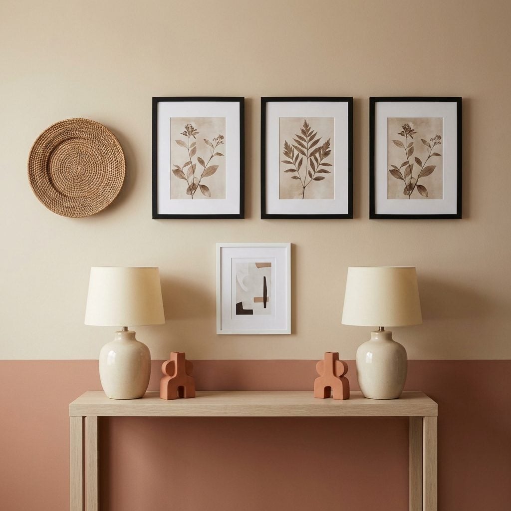 The Walls Hold Nothing You Made, Found, or Were Given