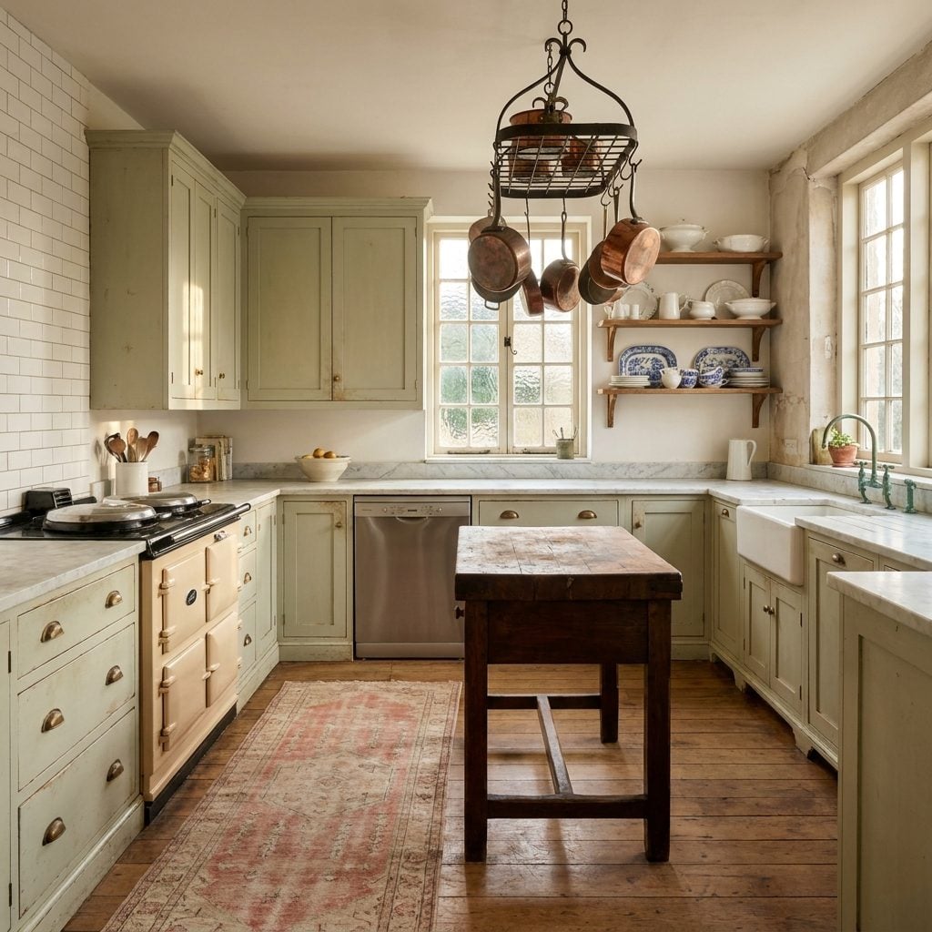 Nothing Matches, and That's Precisely the Point