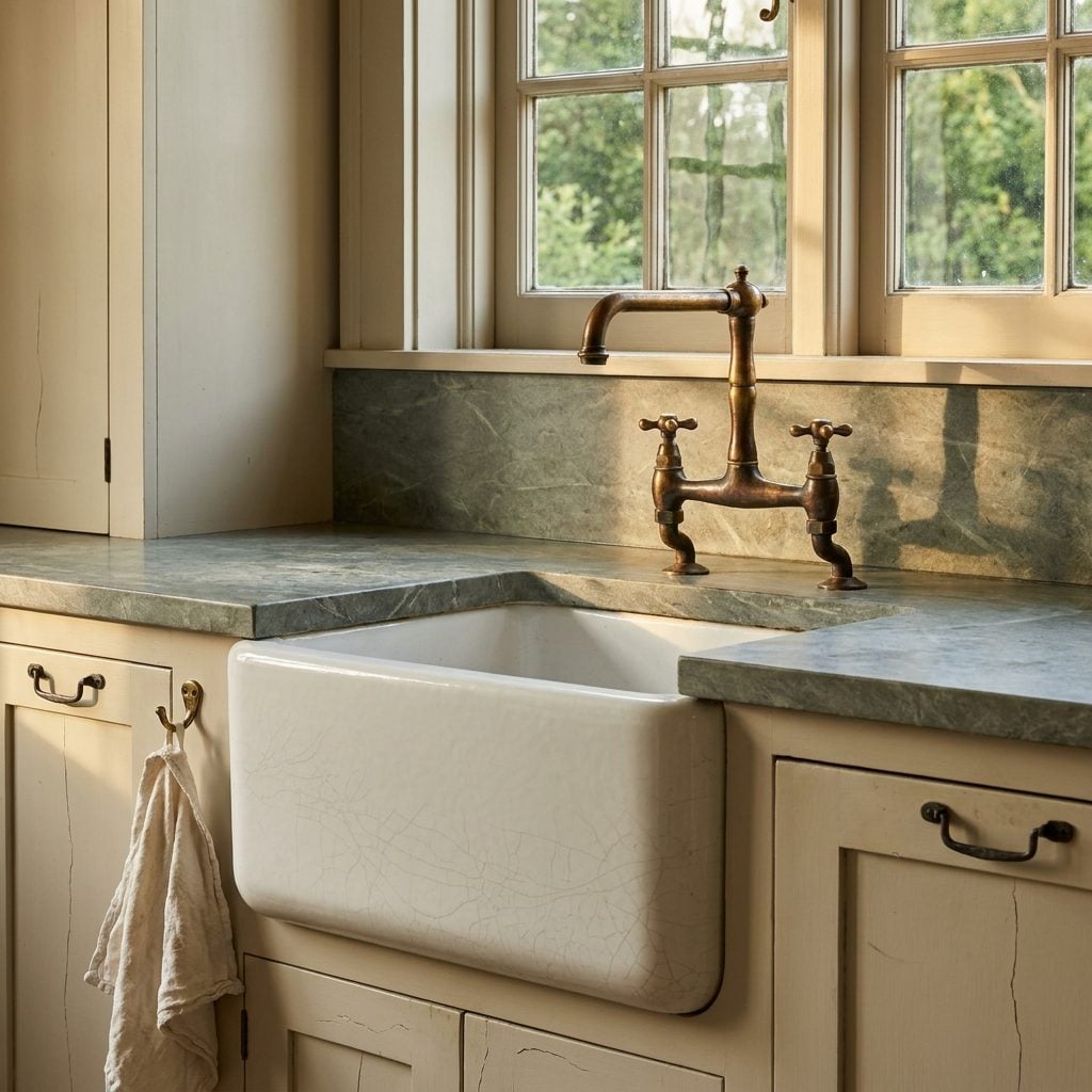 There Isn't a Single Piece of Chrome Anywhere and Nobody Misses It