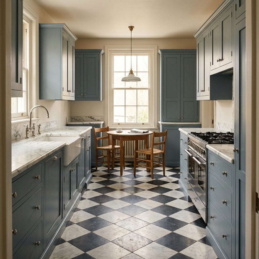 Guests Always Compliment It and You've Never Once Remodeled