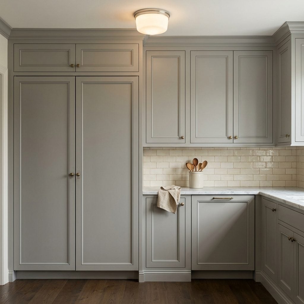 You Can't Actually Identify the Refrigerator at First Glance