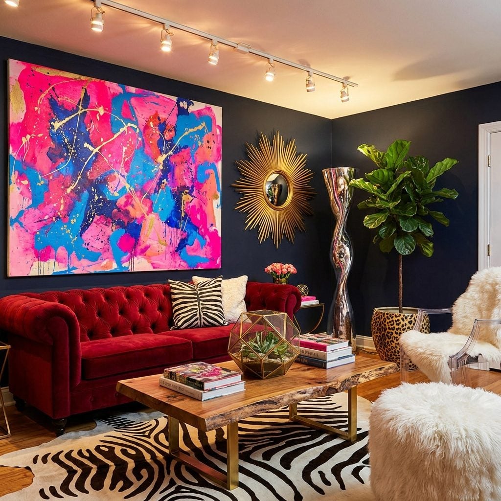 Every Single Room Has a 