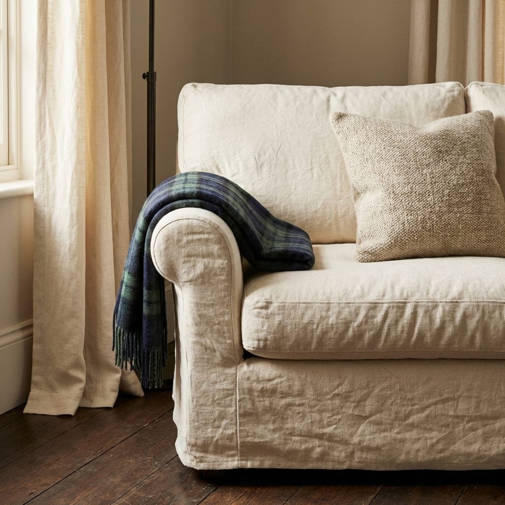 Fabrics That Get Better With Age Rather Than Pills and Fades