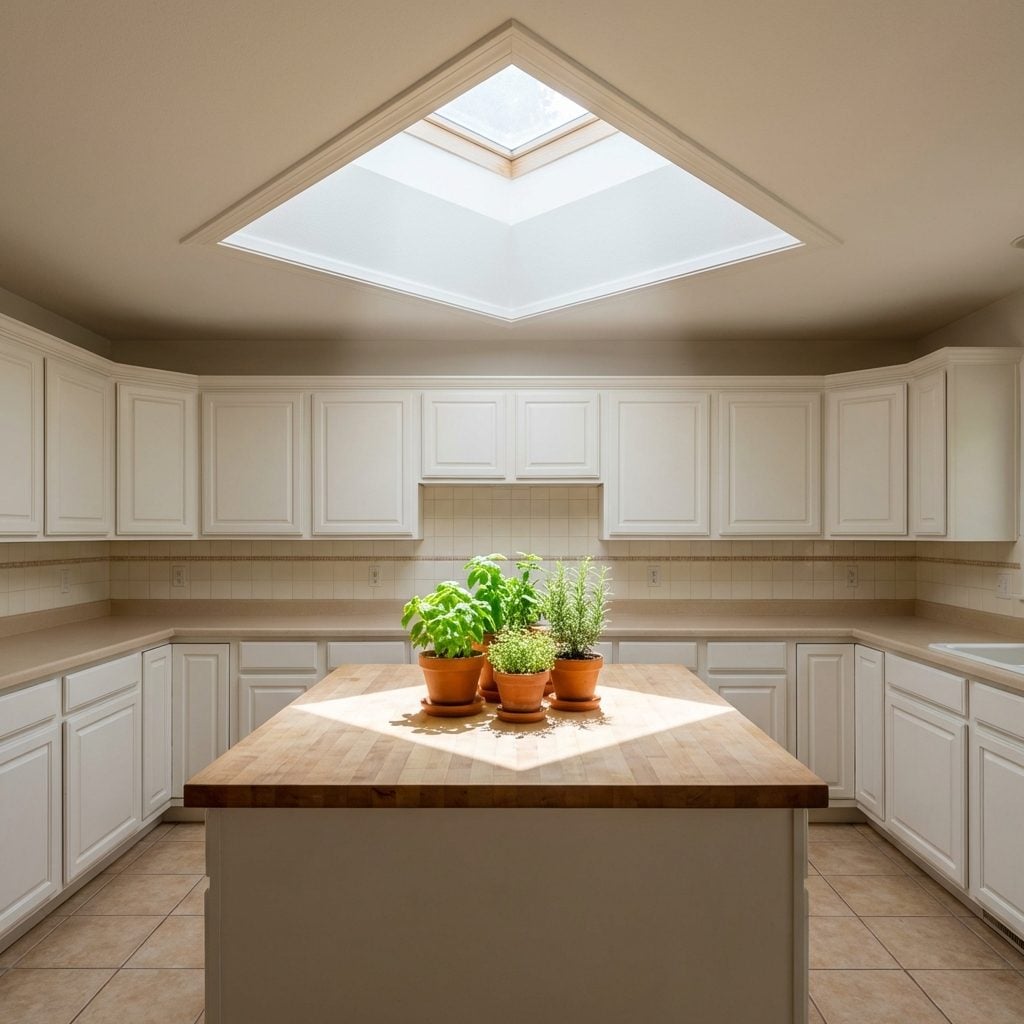 The Skylight That Was Supposed to Fix Everything