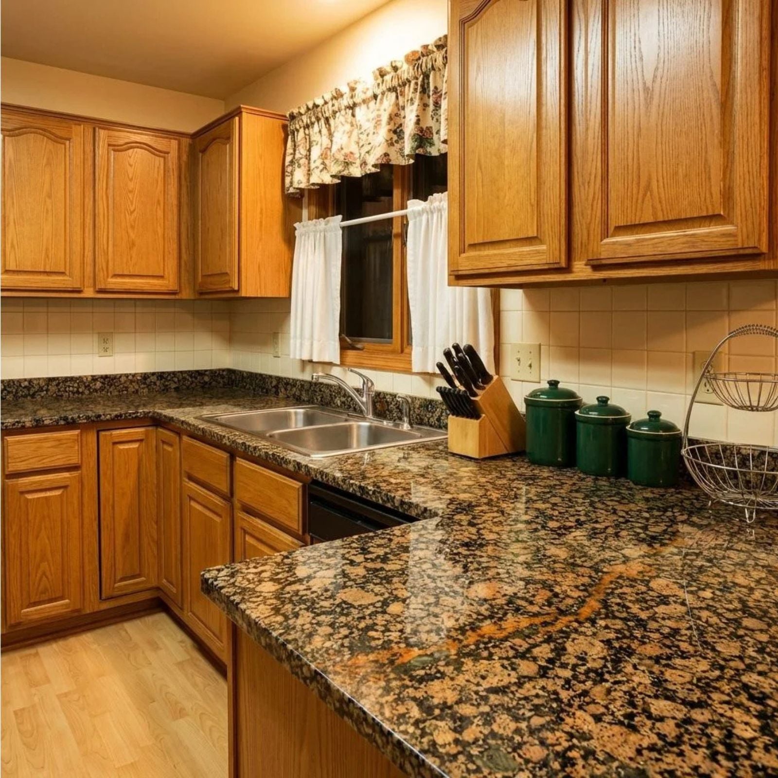 41 Kitchen Trends from the ’90s That Everyone Thought Were Peak Luxury