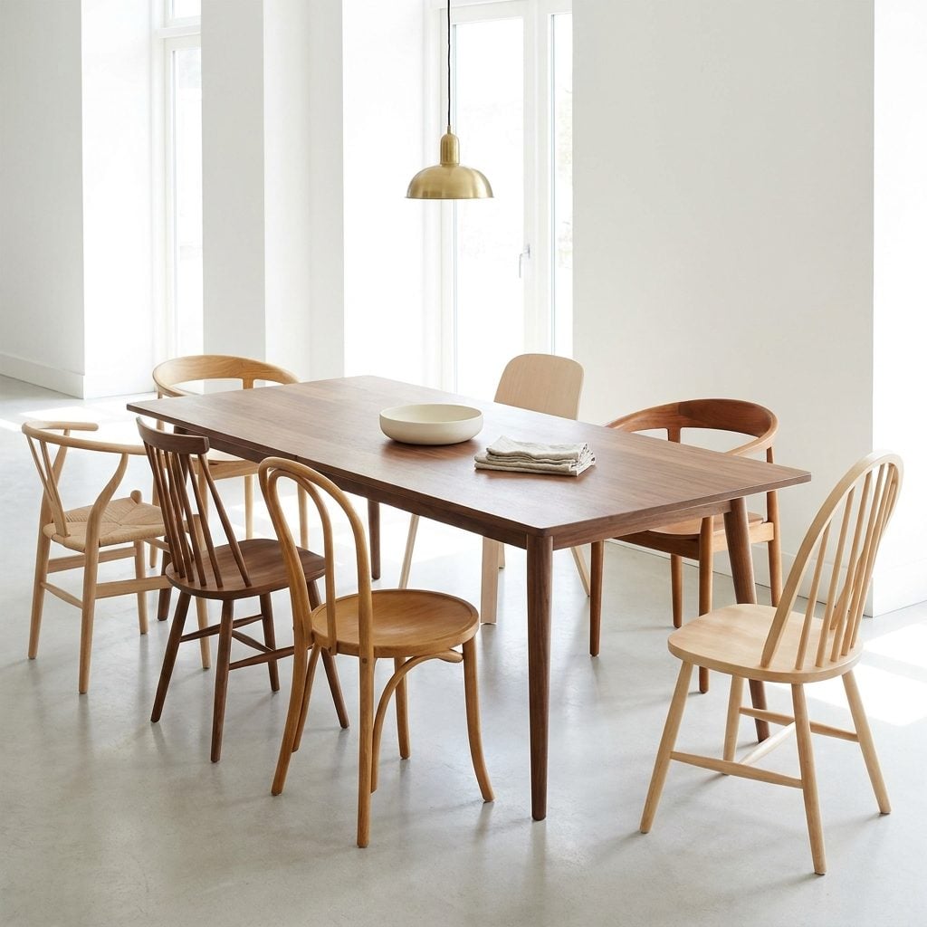 The Gestalt Principle That Holds Mismatched Sets Together Without You Realizing