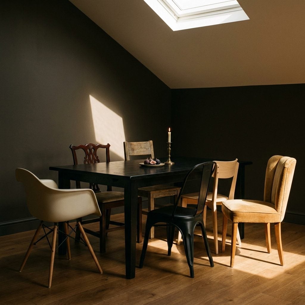 The Evolutionary Reason Your Brain Rewards You for Finding the Pattern in Chaos