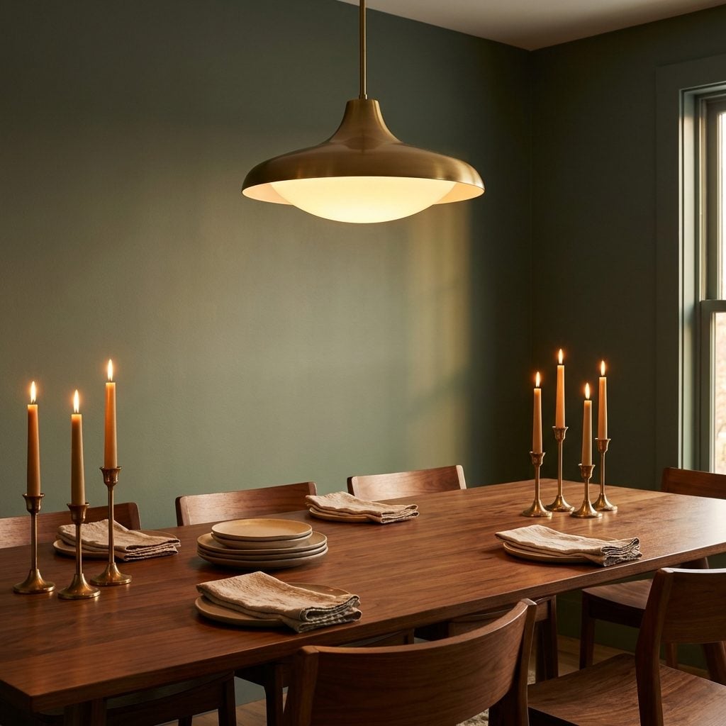 The Reason Restaurants That Make You Feel Beautiful Are Never Using the Same Bulbs as Your Kitchen