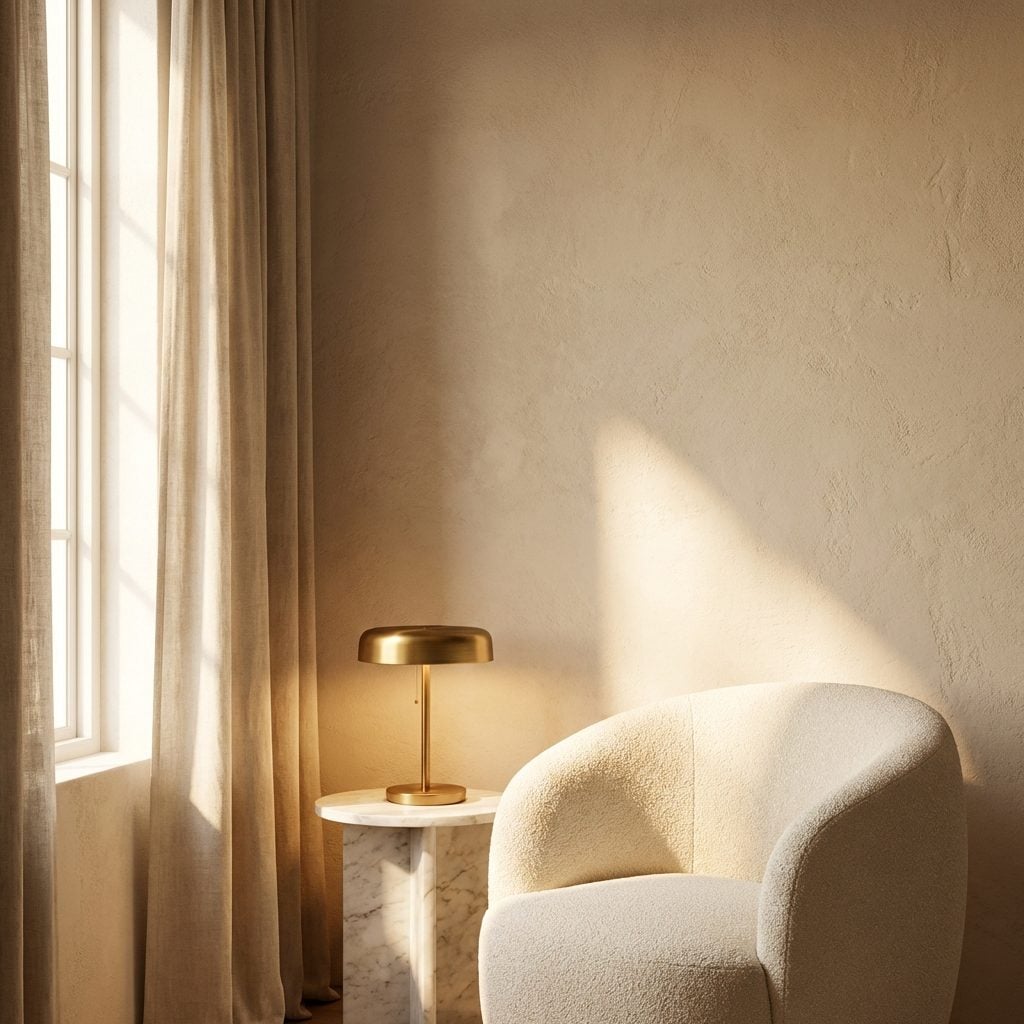 Why Your Brain Instantly Knows a Room Is 'Cheap' Before You Can Name a Single Thing Wrong With It