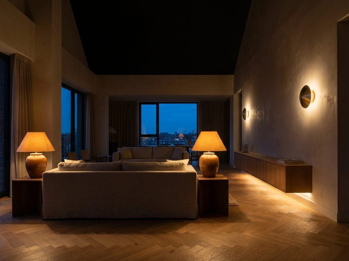 What Guests Who’ve Spent Time on Luxury Yachts Quietly Notice About Your Home’s Lighting the Moment They Walk In