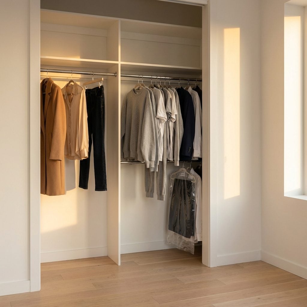 What It Means When Both Partners Dress for Each Other, and When They've Stopped