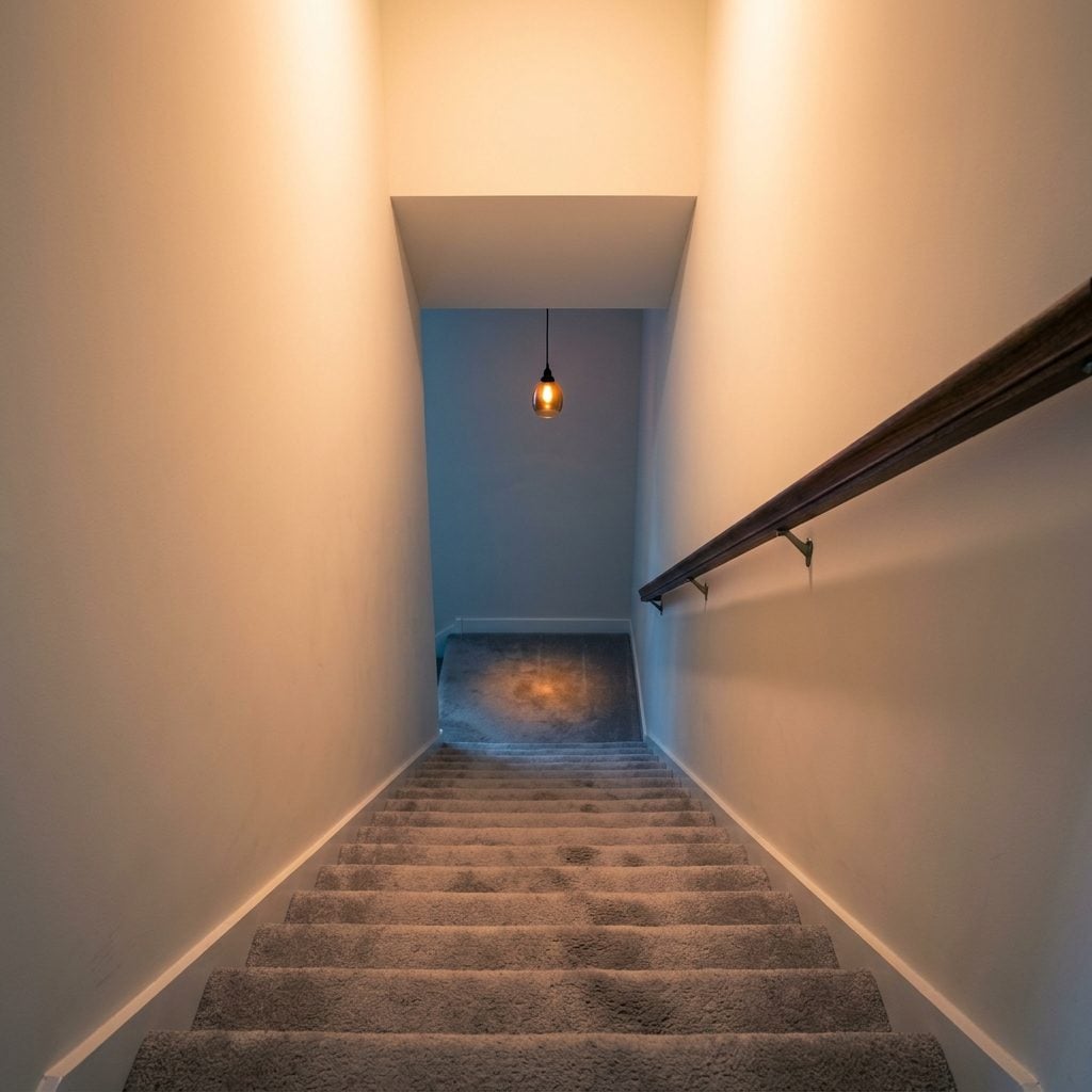 Why Your Basement Never Feels Finished No Matter How Many Times You Organize It