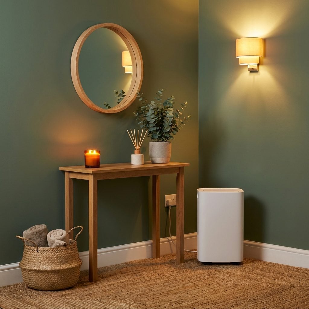 The One Sensory Layer Almost Every Basement Is Missing