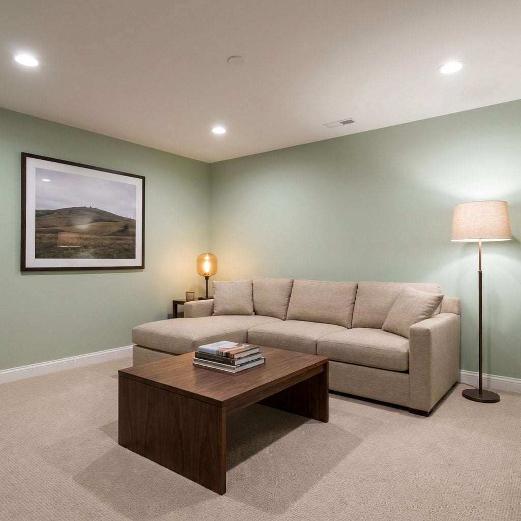 Why Your Eyes Refuse to Trust a Room Without Natural Light