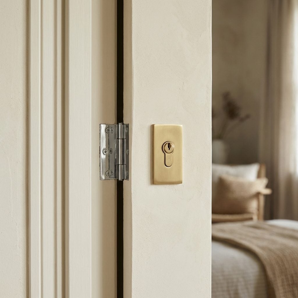 The Tiny Inconsistency Your Brain Detects Before You Even Sit Down