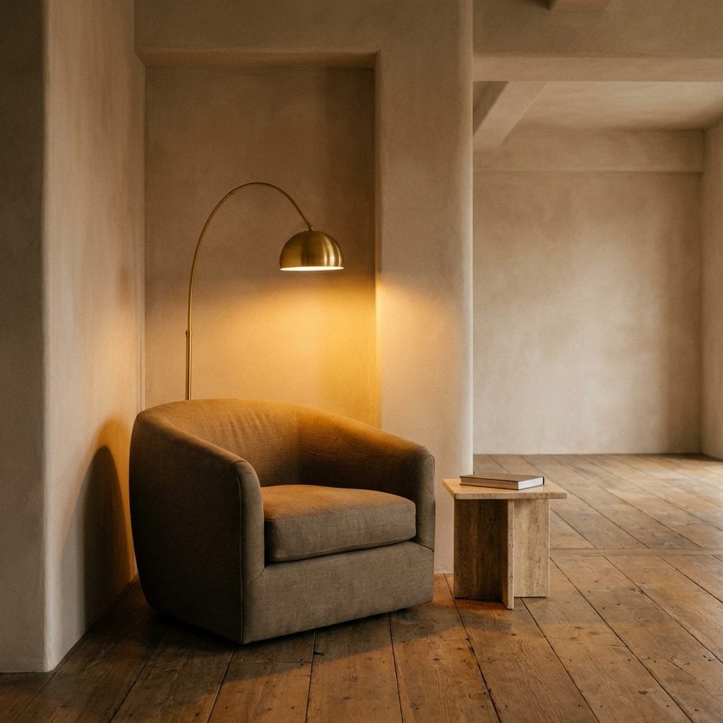 What 'Somewhere to Hide' Does to a Room, And Why Boats Exposed the Truth About It