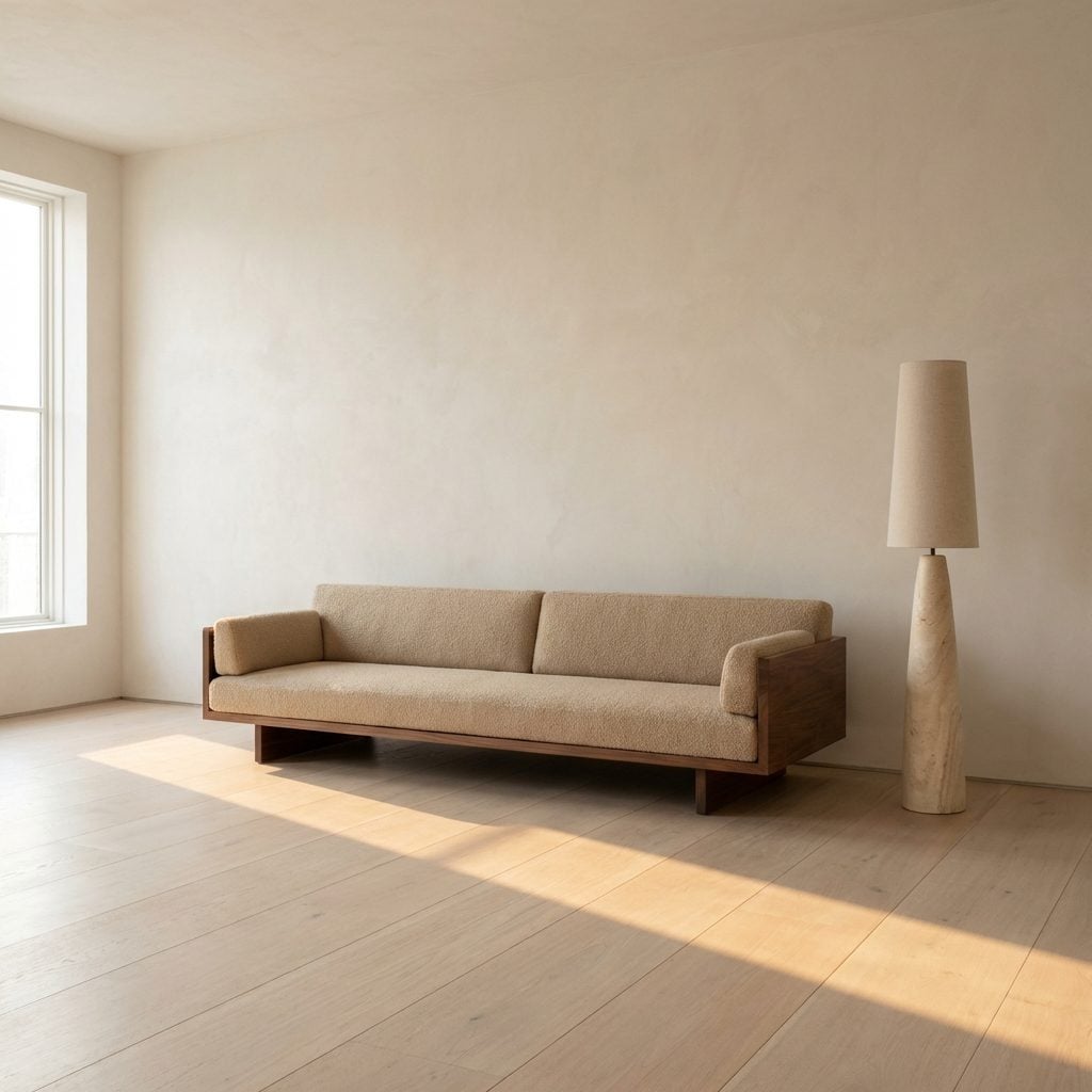 Why the Most Expensive Rooms Have Less, Not More, And What That Triggers in Your Mind