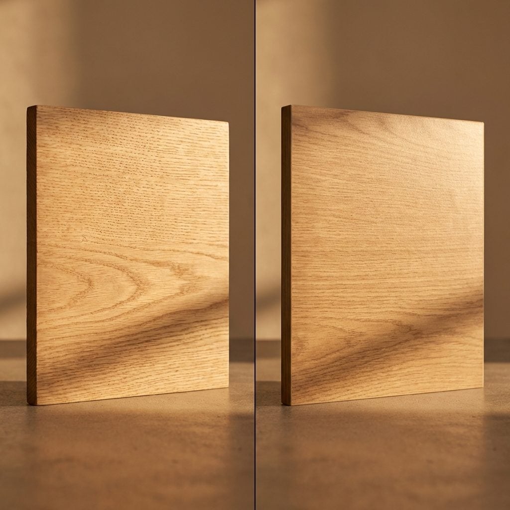 The Psychological Weight of a Surface That Doesn't Know What It's Trying to Be