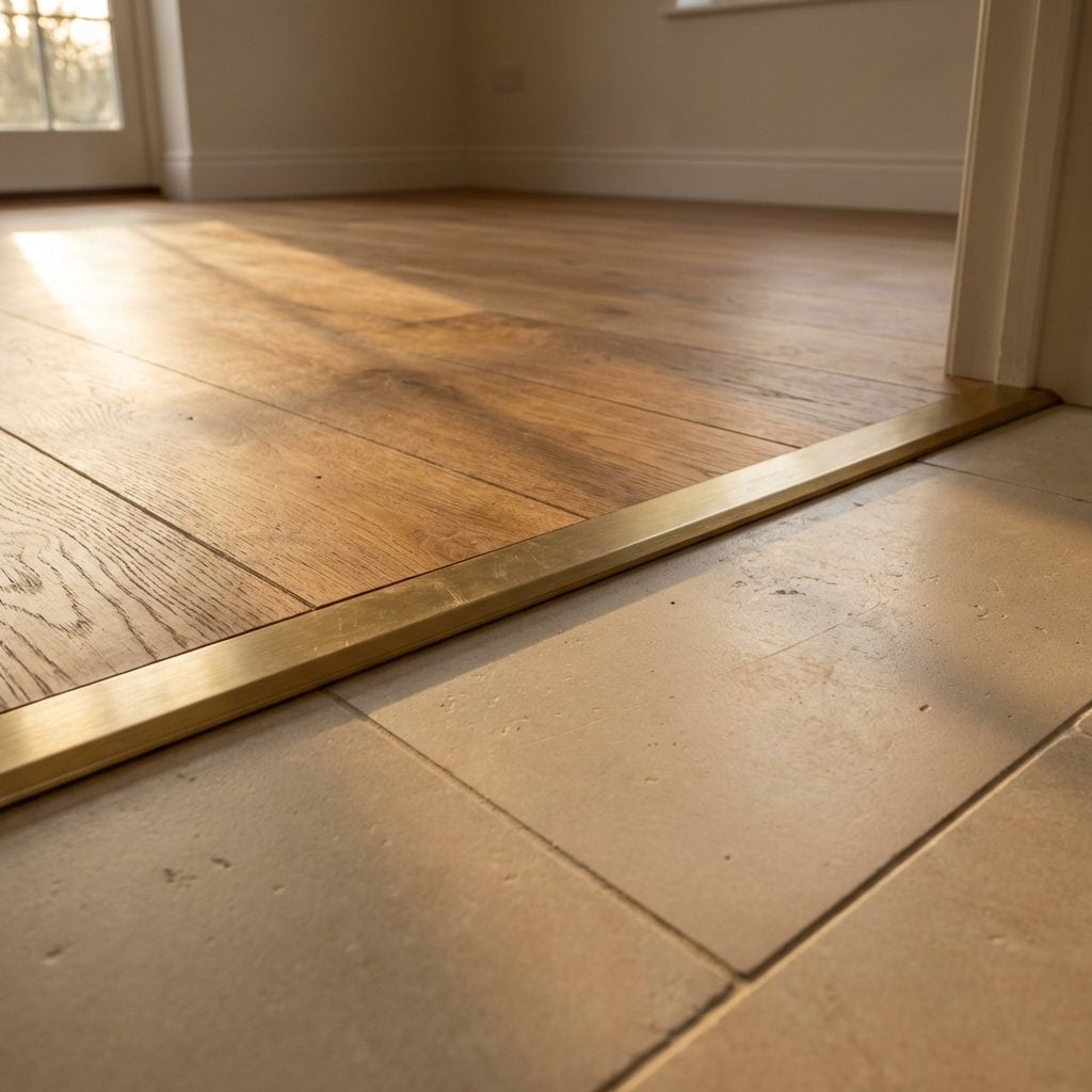 The Transition No One Talks About That Separates a Designer Room From a Decorated One