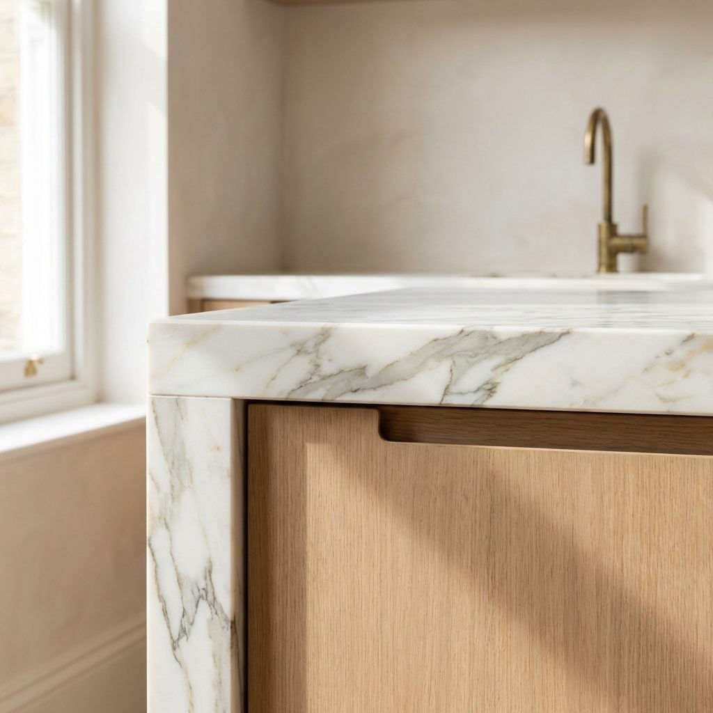 Why Your Brain Assigns Dollar Signs to Thickness Before You've Touched Anything