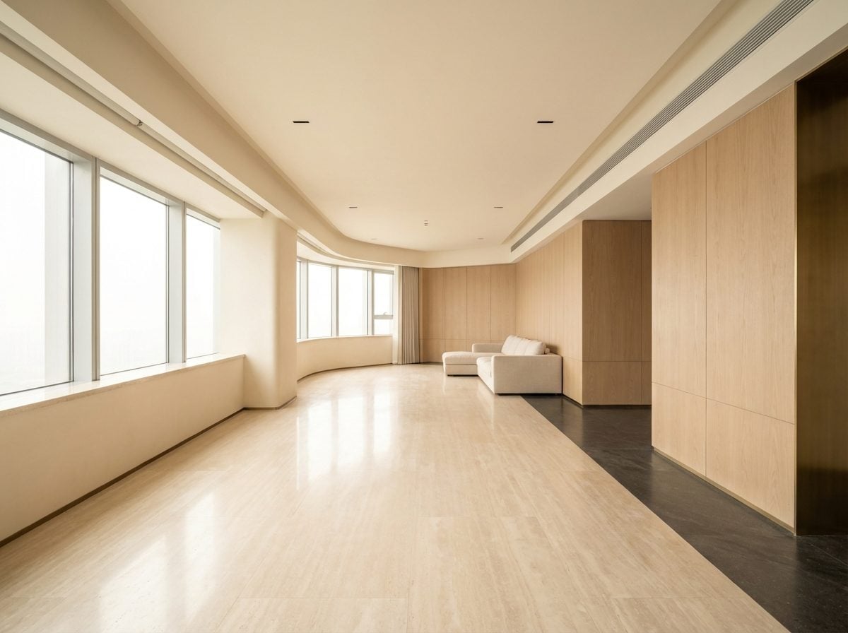 Why Your Home Doesn’t Feel Expensive, And Why a Yacht Designer Would Know Exactly What to Fix in 60 Seconds