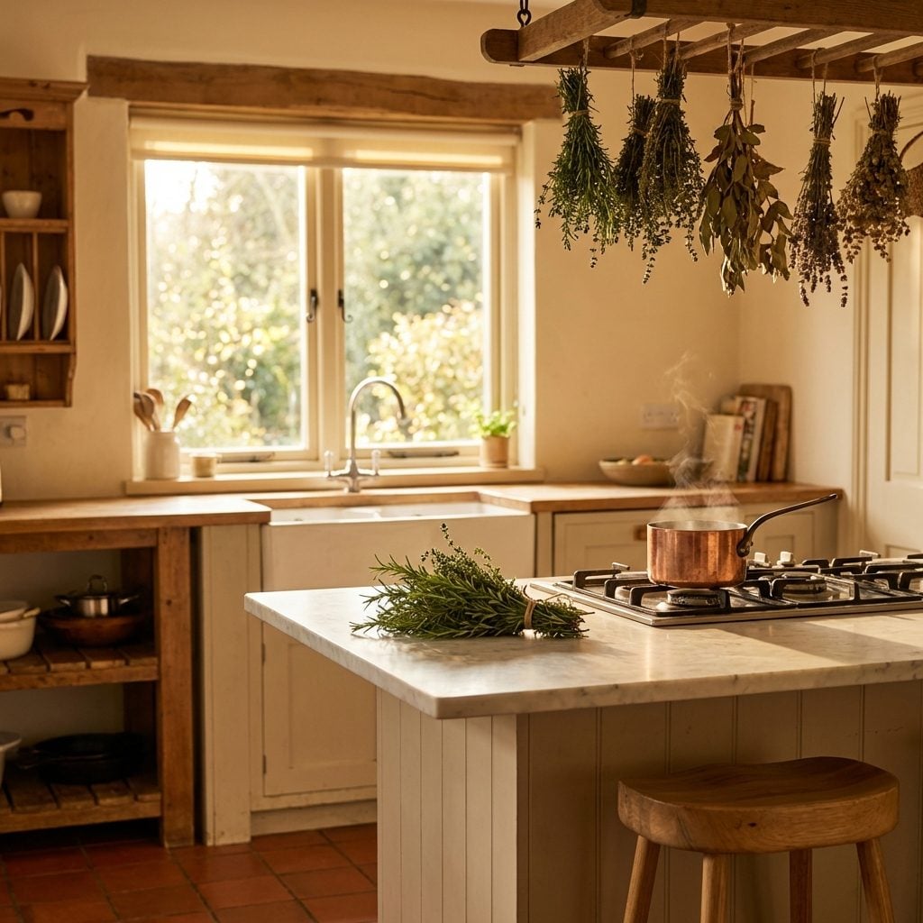 The Surprising Way Your Kitchen's Smell Memory Is Rewriting How You Feel About Home