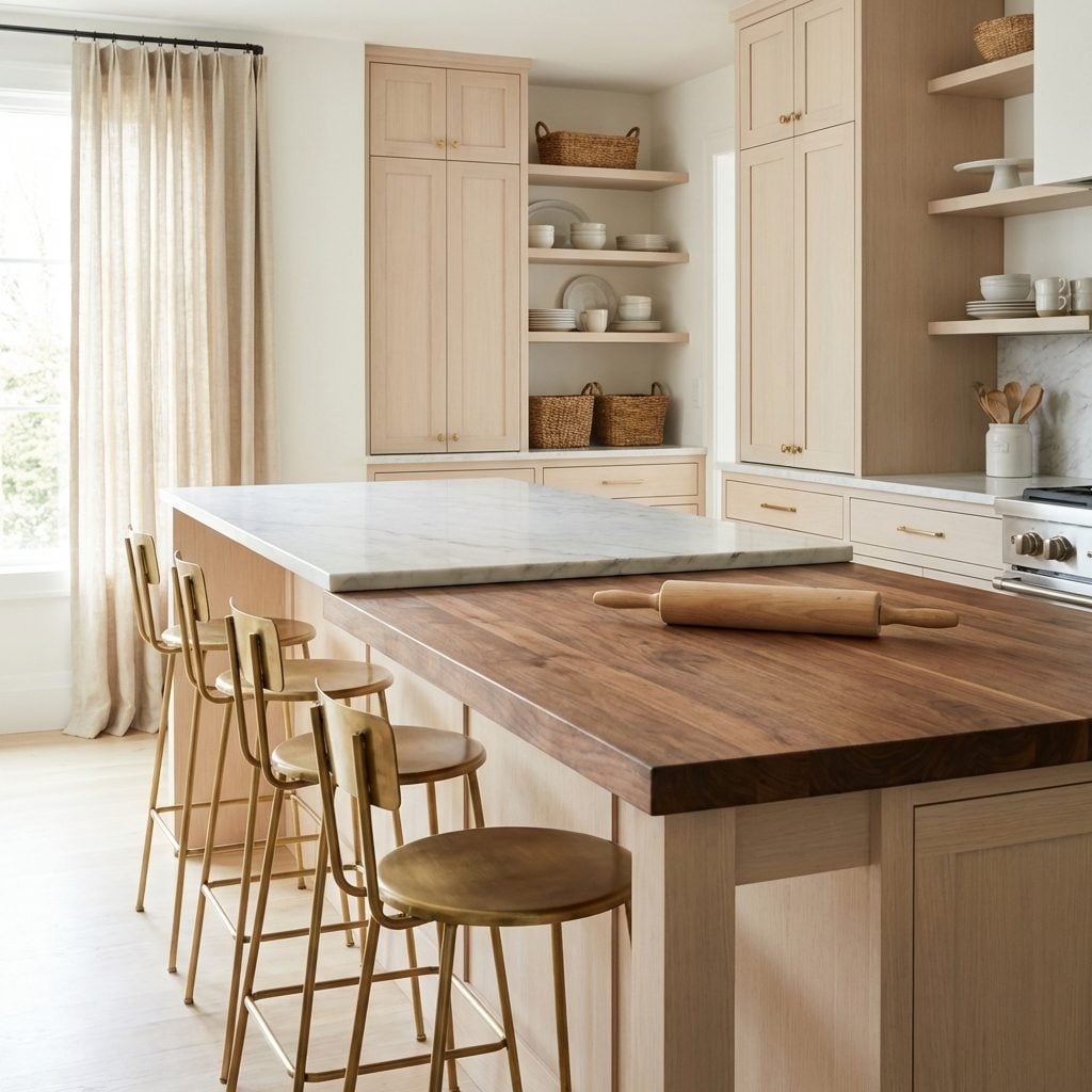 What Architects Know About Counter Height That Most Homeowners Never Learn