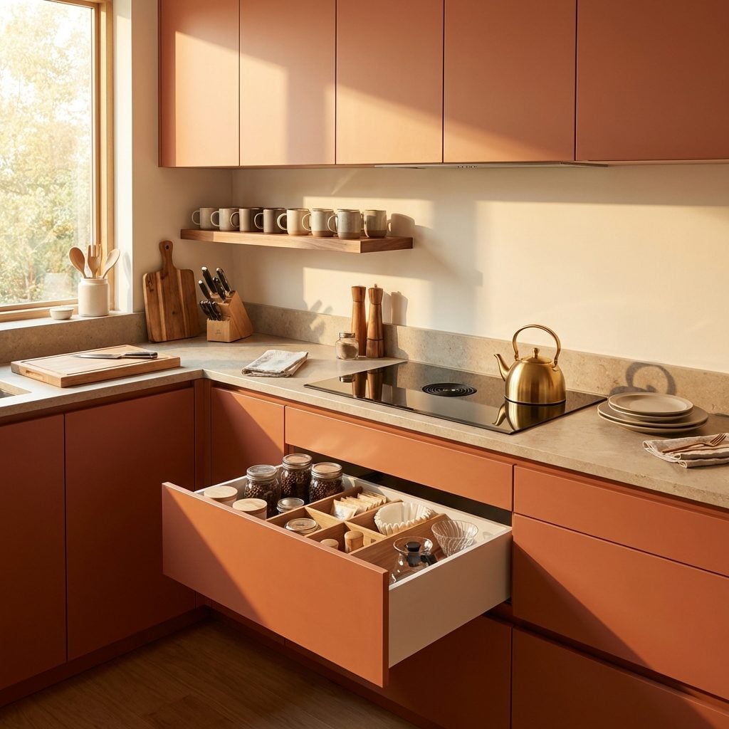 The Micro-Frustration Loop That Makes You Feel Incompetent Before Breakfast Is Even Ready