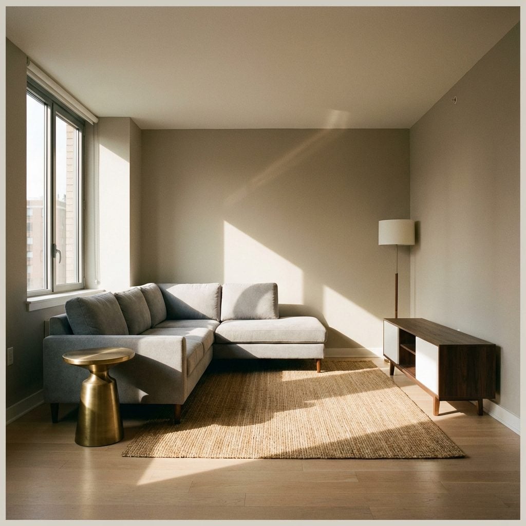 Why Rooms With Defined Seating Zones Feel More Spacious Than Open-Plan Voids