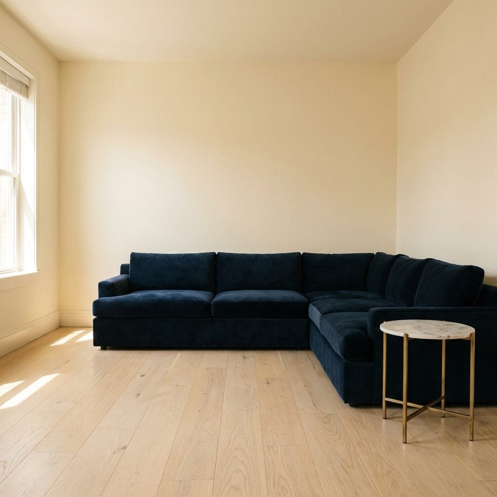 The Furniture Rule That Was Invented to Sell More Sofas, Not to Help You